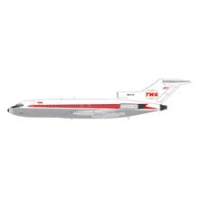 B727-100 TRANS WORLD AIRLINES REG: N851TW - GEMINI JETS G2TWA946 1/200 PRE ORDER