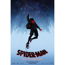 spiderman A3 Poster Canvas Movie Film Print A0 A1 A2 A3 A4 A5 A6 Art Wall Decora