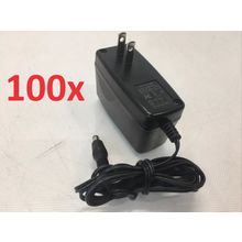 Lot 100 - NETGEAR 12V 1.5A AC ADAPTER 2ABB018F 332-10927-01 Power Supply 5.5mm