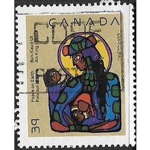 1990 SG 1406 - fine used (o)