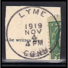 Used Revenue Cancel Lyme, CT. E0191