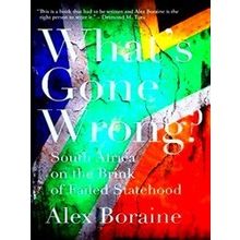 What's Gone Wrong
