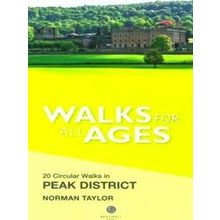 Walks For All Ages Peak District