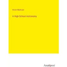 A High-School Astronomy