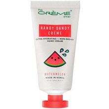 The Creme Shop Handy Dandy Hand Cream- Watermelon (1.69 oz)