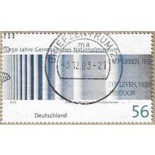 2002 - Germanic Museum - 16706