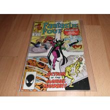Fantastic Four (1961 1st Series) #306...Published Sep 1987 by Marvel