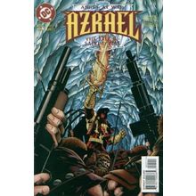 Azrael (Vol 1) # 025 NM MODERN AGE COMICS