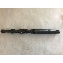 NEW CHICAGO-LATROBE EDP 68657 HSS STEP DRILL 1 SD/2-2 15.5X24X43,EJ
