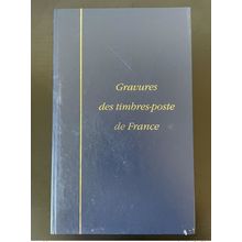 France 2005 - Album gravure gravures poste - 48 Gravures différentes