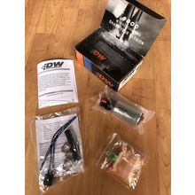 DeatschWerks 9-307-1000 340lph Compact Fuel Pump