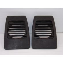 1964 65 66 Dodge Dart Plymouth Barracuda Valiant Defroster Vents OEM 2277655