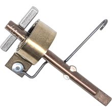 Vermont Castings 5005470 Thermostat Coil & Rod Assembly