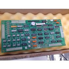 GE FANUC ASM 44A297081-G01,FAB 44A712794-001,44B717319-002/3 BOARD,FE
