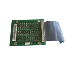 ABB 50F460 REV. A DRIVES SAFT 50KVA MATCHING CARD CODE 57438908 5761022-1B,BT