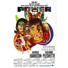 Power 01 Poster Canvas Movie Film Print A0 A1 A2 A3 A4 A5 A6 Art Wall Decoration