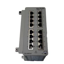 Allen-Bradley Stratix 5800 1783-MMX16T Expansion Module 16 copper 100/1000 ports