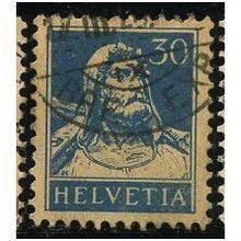 1921 Michel 169 - #3 fine used (o)
