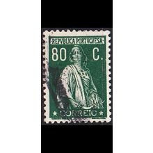 PORTUGAL [1930] MiNr 0525 ( O/used )