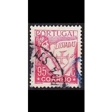 PORTUGAL [1931] MiNr 0545 ( O/used ) [04]