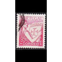 PORTUGAL [1931] MiNr 0545 ( O/used ) [01]