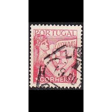 PORTUGAL [1931] MiNr 0543 ( O/used )