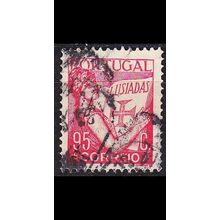 PORTUGAL [1931] MiNr 0545 ( O/used ) [02]