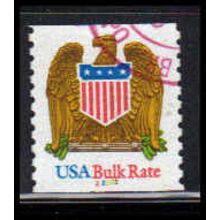 Used 2603 10c Eagle Very Fine CNS 22222 PA6550