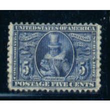 Used 330 5c Pocahontas Average C2825