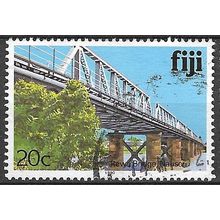 1990 SG 730 - fine used (o)