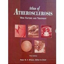 Atlas of Atherosclerosis - Various Authors