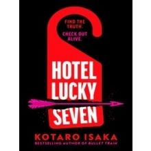 Hotel Lucky Seven