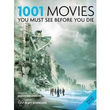 1,001 Movies You Must See Before You Die 2011