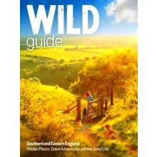 Wild Guide South Est Englnd Ard London
