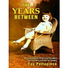 Years Between