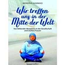 Wir Treffen Uns In Der Mitte Der Welt
