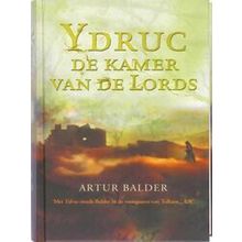 Ydruc - De Kamer Van De Lords