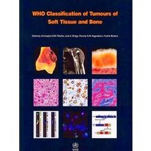Who classification of tumours of soft tissue and bone