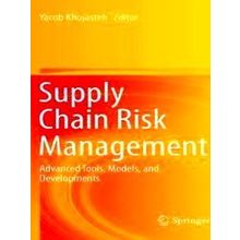 Supply Chain Risk Management - Various Authors