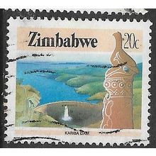 1985/1988 SG 670a - fine used (o) - perf. 14