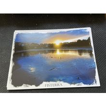 Fisterra/Finisterre, Galicia