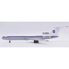 TU-154M CHINA NORTHWEST AIRLINES REG: B-2608 - JC WINGS LH2465 1/200 - PRE ORDER