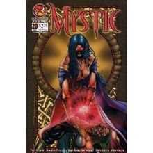 Mystic # 020 NM MODERN AGE COMICS
