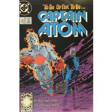 Captain Atom (DC) (Vol 1) # 029 NM MODERN AGE COMICS