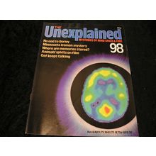 The Unexplained Part 98