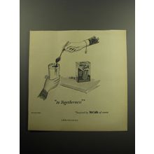 1957 McCall's Magazine Advertisement - Nestle's Quik - To Togetherness