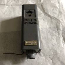 Honeywell L4008A1007, L4008A 1007 HIGH FIRE OPERATOR ,AA