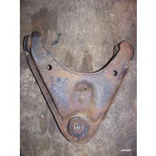 1965 DODGE MONACO LH CONTROL ARM OEM