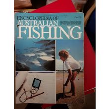 encyclopedia of australian fishing magazine