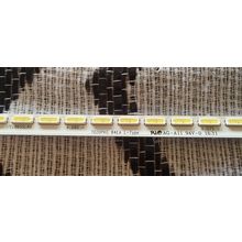 Edenwood ED6500UHD-2 Led strip. 7020PKG 84EA L-Type. 17ELB65SLR0